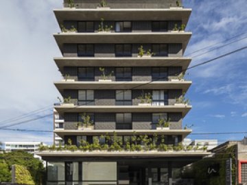 Fachada