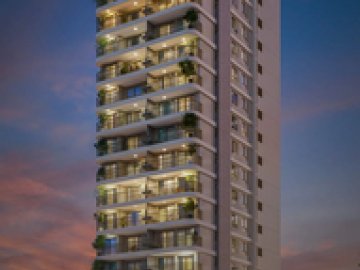 Apartamento � Lan�amentos