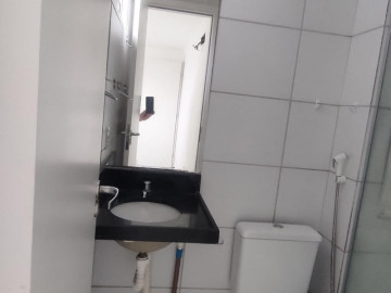 Banheiro Sute 2