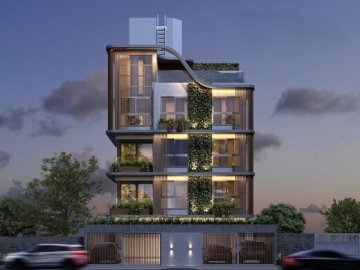 TF Privillege Residence