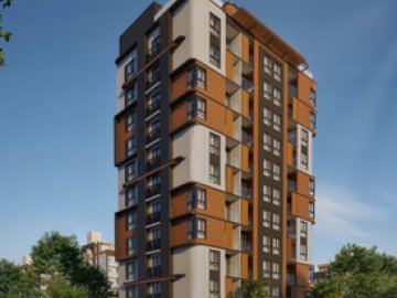 Apartamento � Lan�amentos