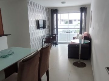 Sala Estar/Jantar