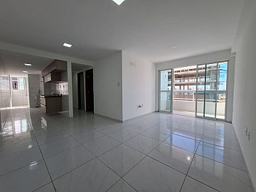 Apartamento no Bessa 3 quartos