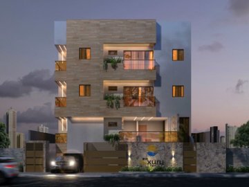 DVA Luxury Altiplano