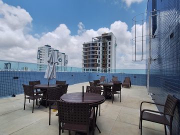Deck/Solrio