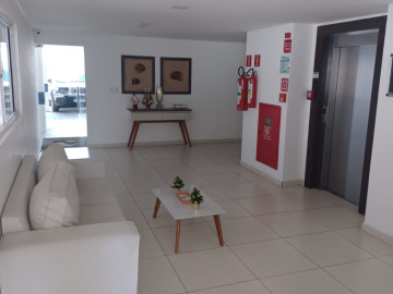Hall de entrada