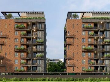 Apartamento � Lan�amentos