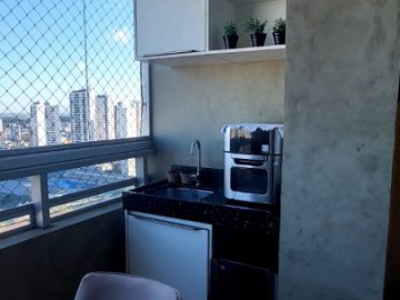 Varanda Gourmet - angulo3