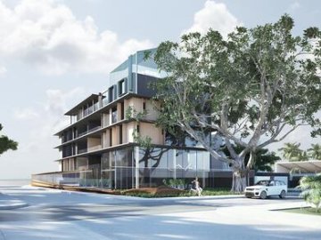 Gameleira Praia - Residencial