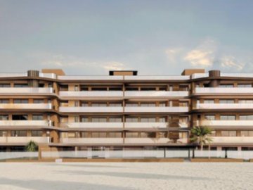 Cobertura Duplex � Lan�amentos