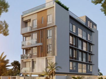 Apartamento � Lan�amentos