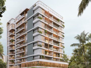 Apartamento � Lan�amentos
