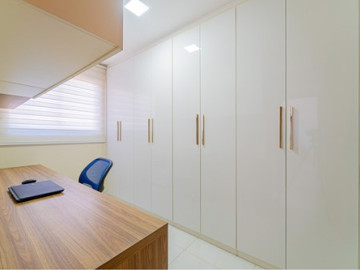 Quarto 1 - Foto2