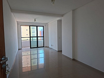 Apartamento 2 quartos em Mana�ra