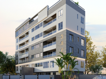 Apartamento � Lan�amentos