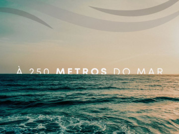 Pertinho do mar