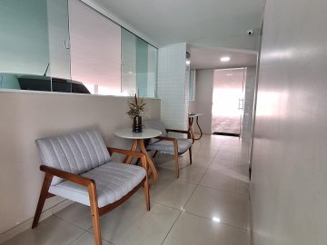 Lobby Recepo