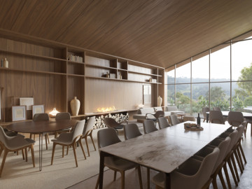 Gourmet Interno