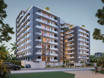 Apartamento � Lan�amentos