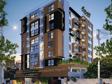 Apartamento � Venda