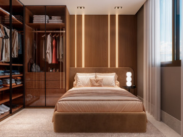 Quarto - Foto1