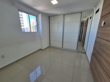 Primeira Sute - Viso 2
