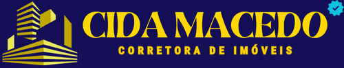 Cida Macedo - Corretora de Imveis