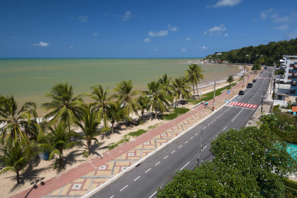 Jo�o Pessoa tem bairros com valoriza��o de at� 18% e consolida nova corrida por im�veis