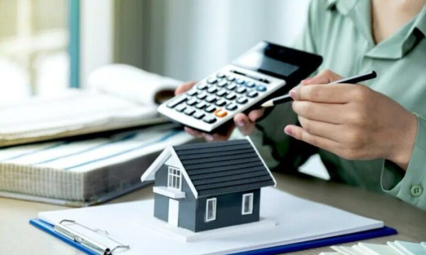 Bancos privados reduzem juros do financiamento imobili�rio no in�cio de 2026